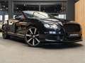 Bentley Continental GTC V8S Touring Pack 4.0 V8S Ventilatie Volleder ACC Noir - thumbnail 1