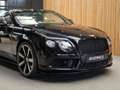Bentley Continental GTC V8S Touring Pack 4.0 V8S Ventilatie Volleder ACC Noir - thumbnail 11