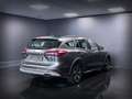 Ford Focus 1.0 EcoBoost Hybrid 125 CV SW Active Gris - thumbnail 5