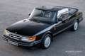 Saab 900 Cabrio 2.0 Low Pressure Turbo Schwarz - thumbnail 2