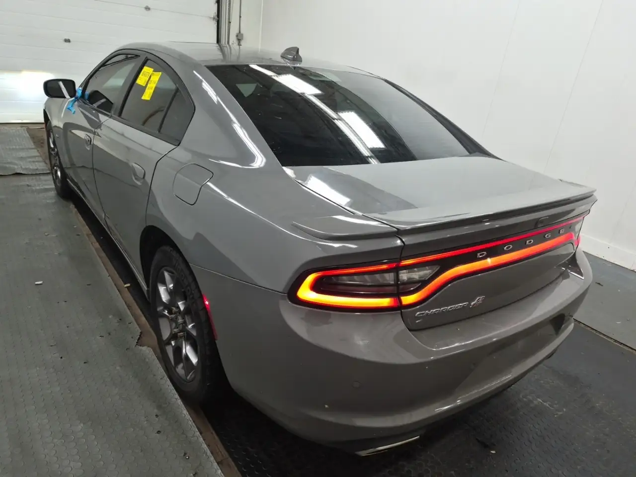 Dodge Charger fotografie Dodge Charger