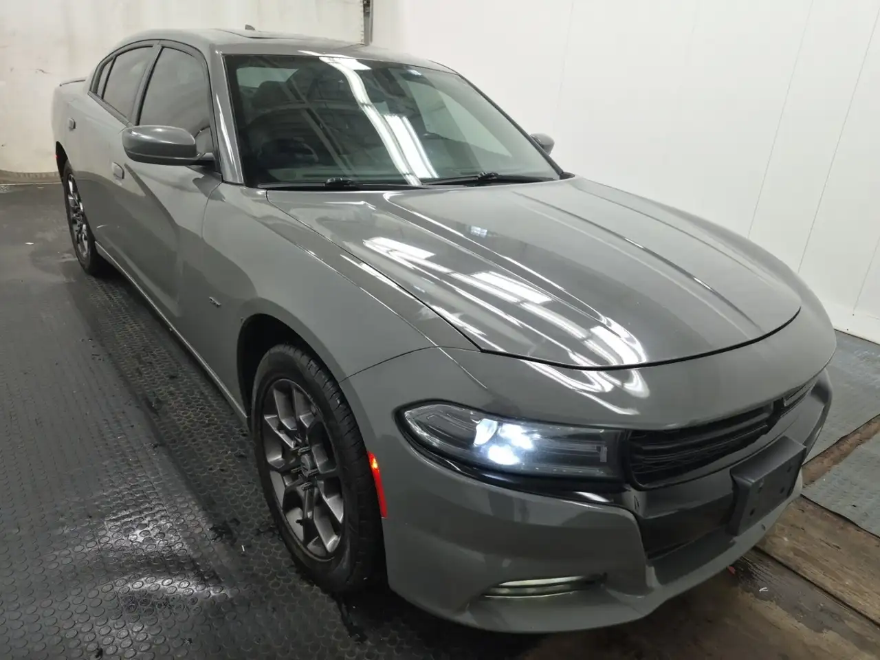 Dodge Charger fotografie Dodge Charger