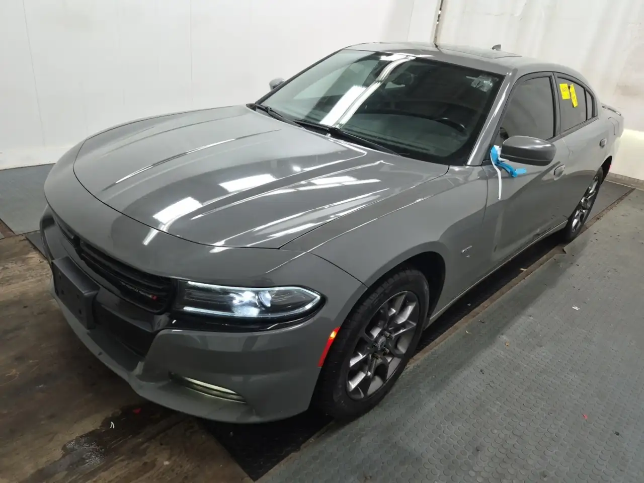 Dodge Charger fotografie Dodge Charger