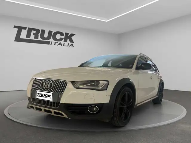 Audi A4 allroad - A4 Allroad 3.0 tdi Ambiente s-tronic
