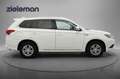 Mitsubishi Outlander 2.4 PHEV Pure - Navi, Camera, Stoelverw. Blanc - thumbnail 13