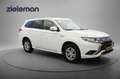 Mitsubishi Outlander 2.4 PHEV Pure - Navi, Camera, Stoelverw. Blanc - thumbnail 1