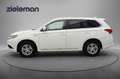Mitsubishi Outlander 2.4 PHEV Pure - Navi, Camera, Stoelverw. Blanc - thumbnail 16