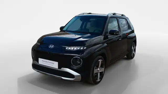 Hyundai Inster 49kWh Tecno 115