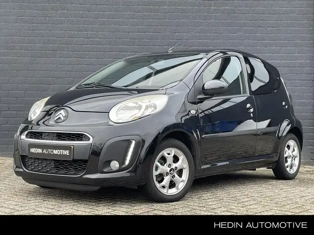 Citroen C1 1.0 First Edition NL-Auto | Airco | Getint glas |