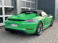 Porsche Boxster 718 Spyder 4.0 MwSt auswb. Grün - thumbnail 5