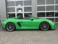Porsche Boxster 718 Spyder 4.0 MwSt auswb. Grün - thumbnail 8