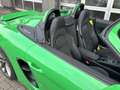 Porsche Boxster 718 Spyder 4.0 MwSt auswb. Grün - thumbnail 13