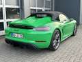Porsche Boxster 718 Spyder 4.0 MwSt auswb. Grün - thumbnail 6