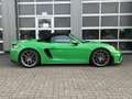 Porsche Boxster 718 Spyder 4.0 MwSt auswb. Grün - thumbnail 9