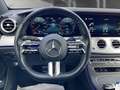 Mercedes-Benz E 300 de T-Modell AMG+LED+DISTR.+STHZG+ALCANTARA Schwarz - thumbnail 10