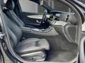 Mercedes-Benz E 300 de T-Modell AMG+LED+DISTR.+STHZG+ALCANTARA Schwarz - thumbnail 17
