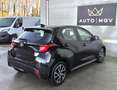 Toyota Yaris Yaris IV 1.0 Trend * SUPER PROMO Schwarz - thumbnail 4