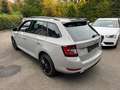 Skoda Fabia 1.0 TSI Monte Carlo Combi *LED*AppleCarplay* Gris - thumbnail 4
