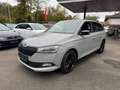 Skoda Fabia 1.0 TSI Monte Carlo Combi *LED*AppleCarplay* Gris - thumbnail 1
