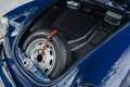Porsche 356 C Cabrio 1600 - Fully restored Azul - thumbnail 25