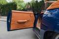 Porsche 356 C Cabrio 1600 - Fully restored Azul - thumbnail 26