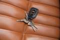 Porsche 356 C Cabrio 1600 - Fully restored Azul - thumbnail 29