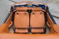 Porsche 356 C Cabrio 1600 - Fully restored Azul - thumbnail 16