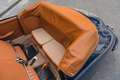 Porsche 356 C Cabrio 1600 - Fully restored Azul - thumbnail 12