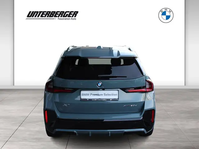 BMW X1 xDrive20d M-Sport inkl 0,99% Fixzins Leasing und B Ansicht 6