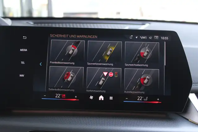 BMW X1 xDrive20d M-Sport inkl 0,99% Fixzins Leasing und B Ansicht 22