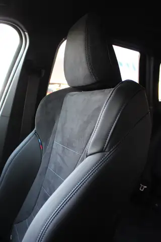 BMW X1 xDrive20d M-Sport inkl 0,99% Fixzins Leasing und B Ansicht 27