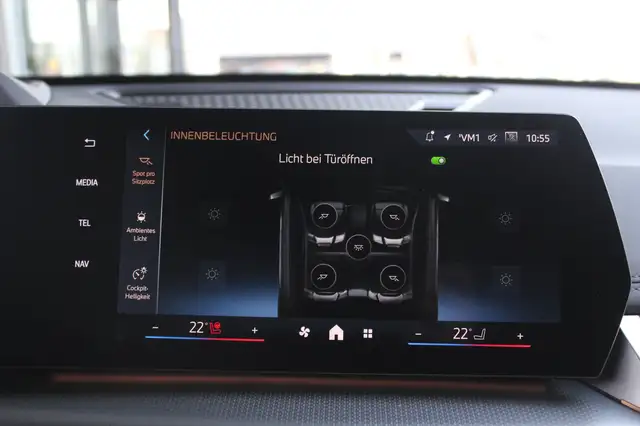 BMW X1 xDrive20d M-Sport inkl 0,99% Fixzins Leasing und B Ansicht 23