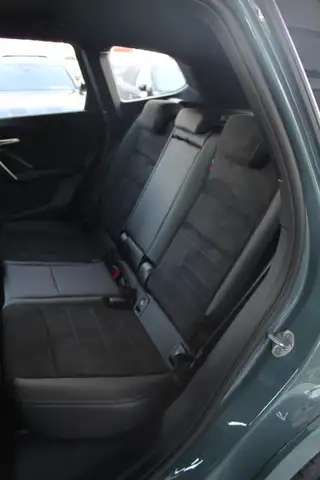 BMW X1 xDrive20d M-Sport inkl 0,99% Fixzins Leasing und B Ansicht 14