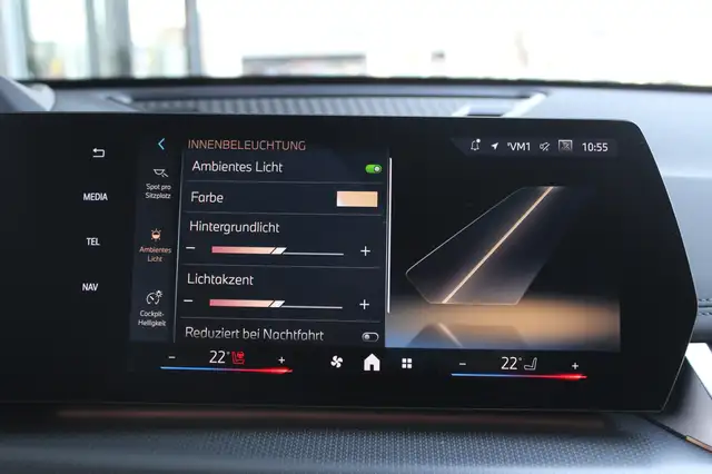 BMW X1 xDrive20d M-Sport inkl 0,99% Fixzins Leasing und B Ansicht 24