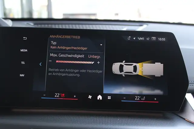 BMW X1 xDrive20d M-Sport inkl 0,99% Fixzins Leasing und B Ansicht 21