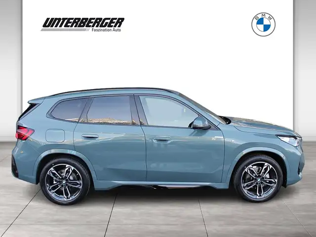 BMW X1 xDrive20d M-Sport inkl 0,99% Fixzins Leasing und B Ansicht 4