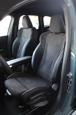 BMW X1 xDrive20d M-Sport inkl 0,99% Fixzins Leasing und B Ansicht 13