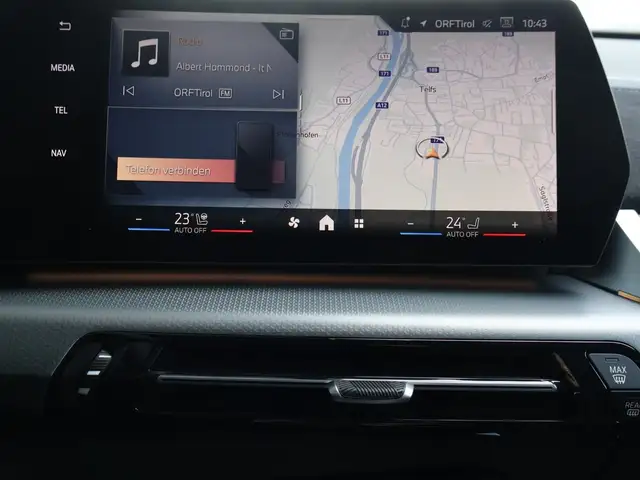 BMW X1 xDrive20d M-Sport inkl 0,99% Fixzins Leasing und B Ansicht 12