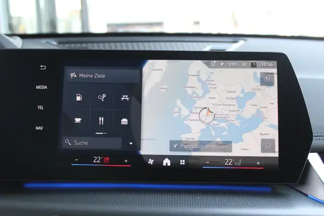 BMW X1 xDrive20d M-Sport inkl 0,99% Fixzins Leasing und B Ansicht 25