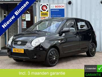 1.0 X-pect | 2e EIGENAAR | NW APK | ZUINIG | RIJKL