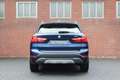 BMW X1 sDrive18i | Stoelver | Aut | Cruise | Blauw - thumbnail 17