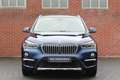 BMW X1 sDrive18i | Stoelver | Aut | Cruise | Blauw - thumbnail 4