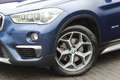 BMW X1 sDrive18i | Stoelver | Aut | Cruise | Blauw - thumbnail 2