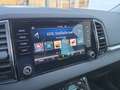 Skoda Karoq Style 125 TDI Schwarz - thumbnail 12