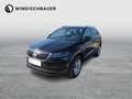 Skoda Karoq Style 125 TDI Schwarz - thumbnail 1