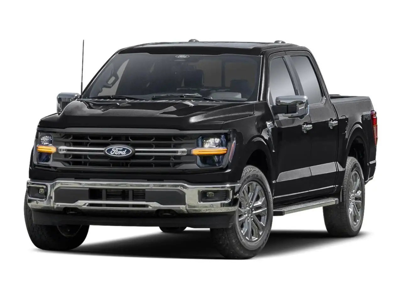 2024 Ford F 150