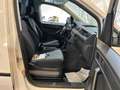 Volkswagen Caddy Kasten 2.0 TDI  RFK/NAVI/AHK/TEL Blanc - thumbnail 3