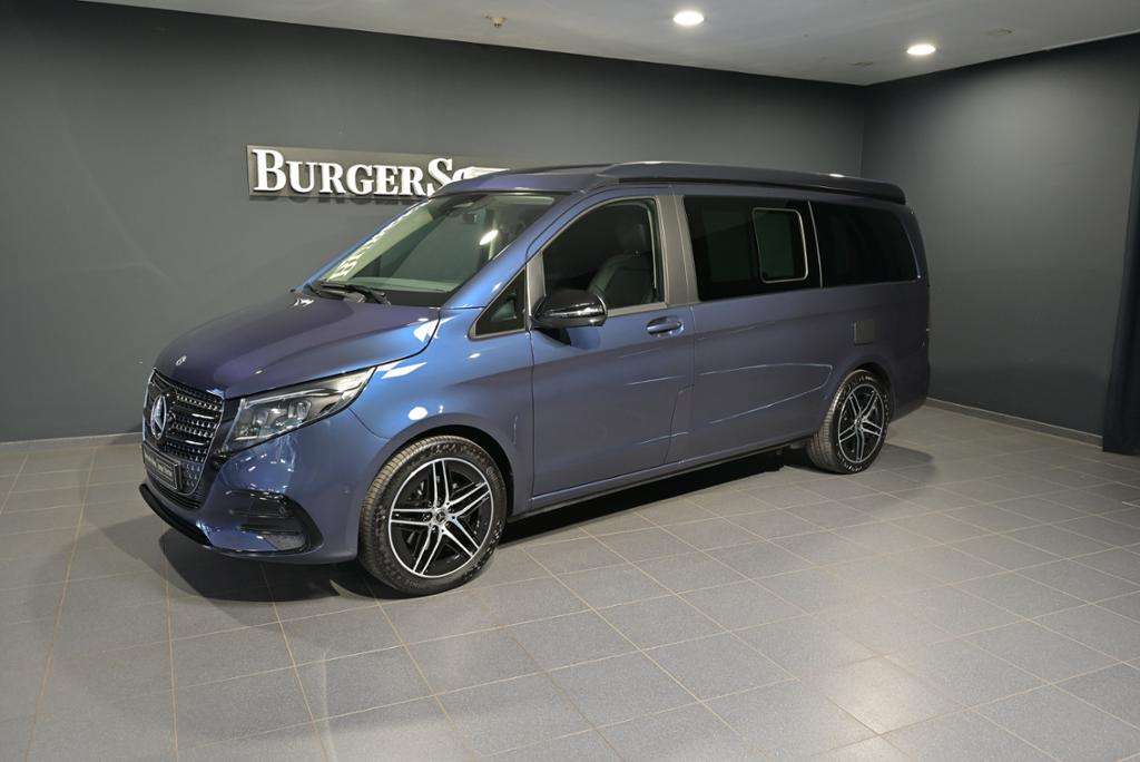 Mercedes-Benz V 300