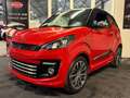 Ligier JS 50 SPORT JS50 DCI Mopedauto Microcar 45KM Rouge - thumbnail 1