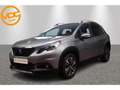 Peugeot 2008 Allure Gris - thumbnail 1